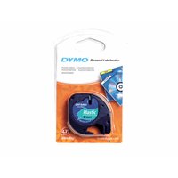 LETRATAG TAPE PLASTIC GROEN LETRATAG TAPE PLASTIC GROEN