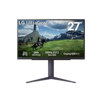 27" UltraGear QHD Nano IPS 180Hz O/C 2