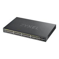 52 Port Smart Managed Gigabit Switch 44x