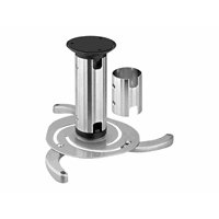 BEAMER CEILINGMOUNT 8-15CM HIGH . BEAMER CEILINGMOUNT 8-15CM HIGH .