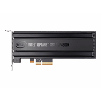 SSD P4800X Series 750GB PCIex4