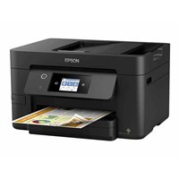 WorkForce Pro WF-3820DWF