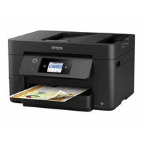 WorkForce Pro WF-3820DWF WorkForce Pro WF-3820DWF