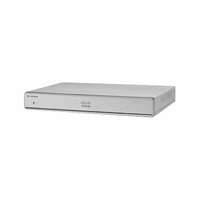 ISR 1100 4 Ports DSL Annex B/J