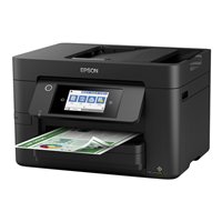WorkForce Pro WF-4820DWF
