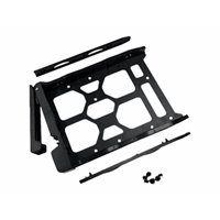 HDDTray 3.5/2.5 drives w/o HDDTray 3.5/2.5 drives w/o