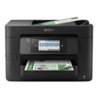 WorkForce Pro WF-4825DWF WorkForce Pro WF-4825DWF