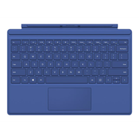 MS/Surface Pro 4 CoverUK/I Blue MS/Surface Pro 4 CoverUK/I Blue