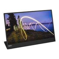 15.6in LED 1920x1080 16:9 6ms ThinkVisio 15.6in LED 1920x1080 16:9 6ms ThinkVisio