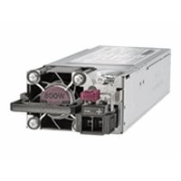 HPE 800W FS 48VDC Ht Plg LH Pwr Sply Kit
