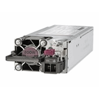 HPE 800W FS 48VDC Ht Plg LH Pwr Sply Kit HPE 800W FS 48VDC Ht Plg LH Pwr Sply Kit