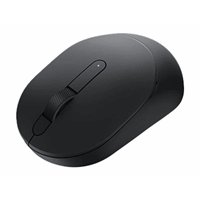 Mobile Wireless Mouse - MS3320W - Black Mobile Wireless Mouse - MS3320W - Black