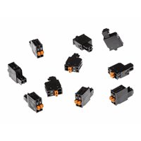AXIS CONNECTOR A 2P2.5 STR 10PCS AXIS CONNECTOR A 2P2.5 STR 10PCS