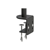 LCD/TFT bureausteun (klem) - 5 instellingen - lengte 43 cm