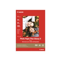 PHOTO PAPER CANON PP201 2311B0 PHOTO PAPER CANON PP201 2311B0