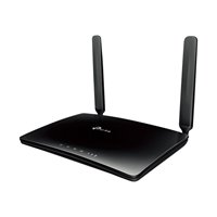 4GLTE WiFI Dual Band Router