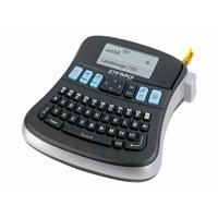 LABELMANAGER 210D QWERTZ LABELMANAGER 210D QWERTZ