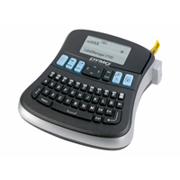 LABELMANAGER 210D QWERTZ LABELMANAGER 210D QWERTZ