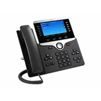 Cisco UC Phone 8841 Cisco UC Phone 8841