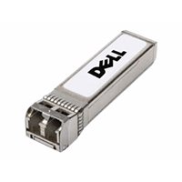 DELL NETWORKING TRANSCEIVER SFP+ 16GBP DELL NETWORKING TRANSCEIVER SFP+ 16GBP