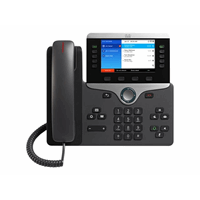 Cisco UC Phone 8861 Cisco UC Phone 8861