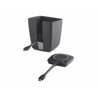 Tray 2 x USB-C buttons Tray 2 x USB-C buttons