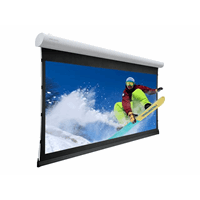 Tensioned Elpro Concept - Wide 16:10 Tensioned Elpro Concept - Wide 16:10