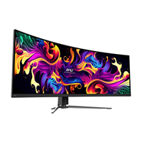 MPG 491CQP QD-OLED 49i QD-OLED Curve 1800R 5120x1440 144HZ NA Tilt 3y Warranty MPG 491CQP QD-OLED 49i QD-OLED Curve 1800R 5120x1440 144HZ NA Tilt 3y Warranty