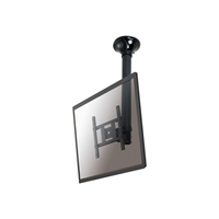 Flatscreen Ceiling Mnt 64-105cm 10-37" Flatscreen Ceiling Mnt 64-105cm 10-37"