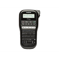 P-Touch H110 portable 3.5/6/9/12 mm P-Touch H110 portable 3.5/6/9/12 mm