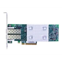 QLogic 16Gb FC Dual-port HBA