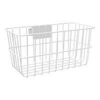 RISE FREEDOM 2.0 BASKET - WHITE