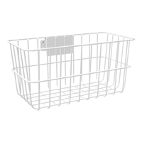 RISE FREEDOM 2.0 BASKET - WHITE