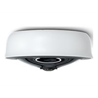 Meraki Indoor 360 Fisheye camera w/512