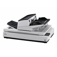 80ppm / 160ipm A3 ADF and Flatbed duplex document scanner. Includes PaperStreamIP PaperStream Captur 80ppm / 160ipm A3 ADF and Flatbed duplex document scanner. Includes PaperStreamIP PaperStream Captur
