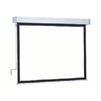 Hapro Manual Classic 173x230 Matte White Hapro Manual Classic 173x230 Matte White