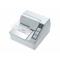 POS Printer TM-U 295.RS232.White POS Printer TM-U 295.RS232.White
