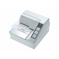 POS Printer TM-U 295.RS232.White