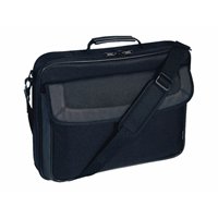 Targus 15.6i Notebook Case. Black. Nylon