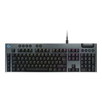 G915 X WIRED G KB BLACK-UK-EMEA28i-935 G915 X WIRED G KB BLACK-UK-EMEA28i-935