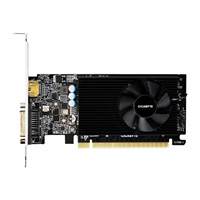 GF GV-N730D5-2GL PCIE 2 LP