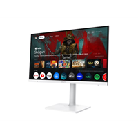 Modern MD272UPSW White 27i IPS Non-touch 3y Warranty 60Hz 4ms 2xHDMI DP Tyepc C(DP) Tilt Sw Modern MD272UPSW White 27i IPS Non-touch 3y Warranty 60Hz 4ms 2xHDMI DP Tyepc C(DP) Tilt Sw