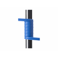 HPE Premier Flex LC/LC OM4 2f 5m Cbl HPE Premier Flex LC/LC OM4 2f 5m Cbl