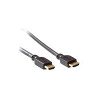 Ak3793 hdmi a - hdmi a m/m sq 3.00m. Eenh. 1 stk Ak3793 hdmi a - hdmi a m/m sq 3.00m. Eenh. 1 stk