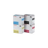 CANON C-EXV 19 TONER CARTRIDGE CYAN CANON C-EXV 19 TONER CARTRIDGE CYAN
