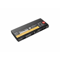 ThinkPad Battery 77+ ThinkPad Battery 77+