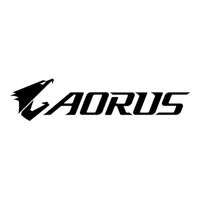 AORUS C400 GLASS Chassis