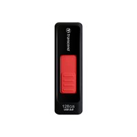 JetFlash 760 128GB USB 3.0 Black / CAPLESS JetFlash 760 128GB USB 3.0 Black / CAPLESS