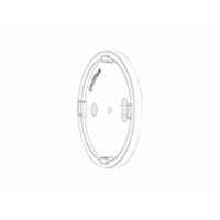 Wall Mount Disc CX-20 CX-30 Wall Mount Disc CX-20 CX-30