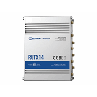 TELTONIKA RUTX14 TELTONIKA RUTX14